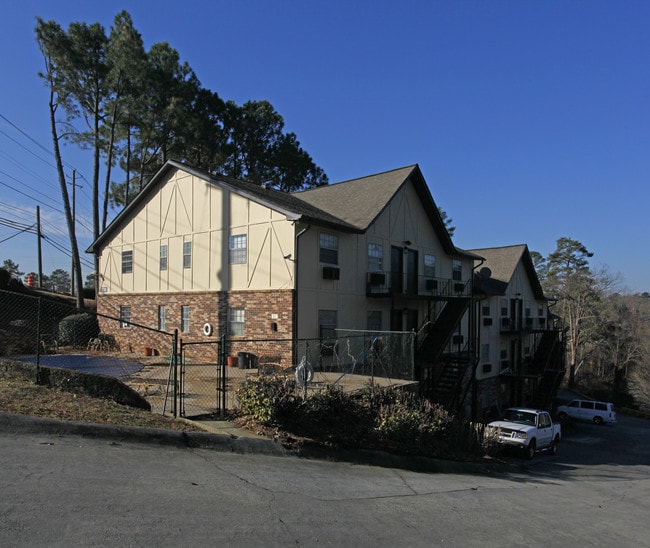 Kenco Buford in Atlanta, GA - Foto de edificio - Building Photo