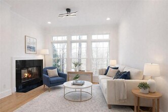 1430 Hillcrest Heights in Alpharetta, GA - Building Photo - Building Photo