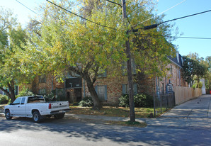 1426 St Andrew St Apartamentos