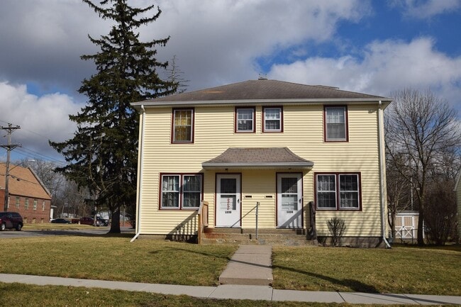 1228-1230 Harding Ave