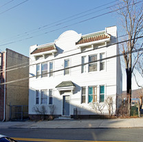 223 Hawthorne Ave in Yonkers, NY - Building Photo