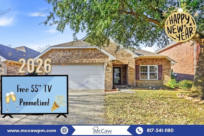 property at 604 Creekside Dr