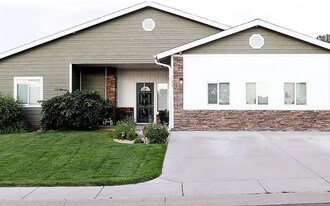 961 N Kiaya Ln in Show Low, AZ - Building Photo