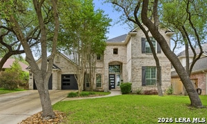 502 Cypress Trail