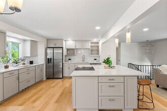 3785 S Benton Way in Denver, CO - Foto de edificio - Building Photo
