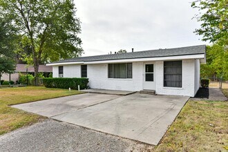 112 E Bob White Ln in Harker Heights, TX - Building Photo - Building Photo