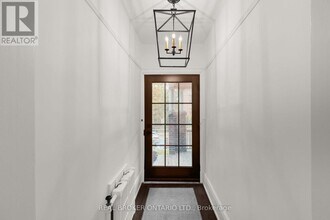 23 Triller Ave in Toronto, ON - Building Photo - Building Photo