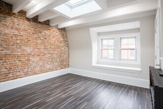 45 Clarendon St in Boston, MA - Foto de edificio - Building Photo