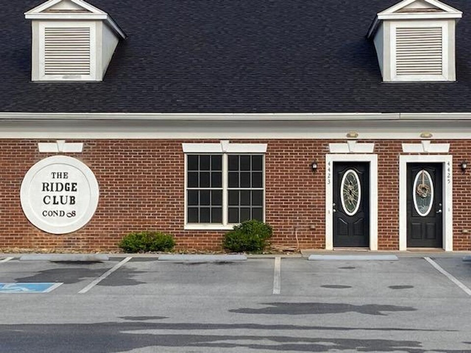 4419 Legends Way in Maryville, TN - Building Photo