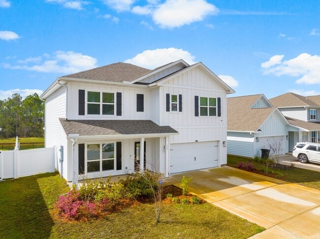 115 Piper Cv in Santa Rosa Beach, FL - Building Photo - Building Photo