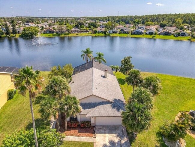 2607 Eagles Nest Ct in Orlando, FL - Building Photo - Building Photo