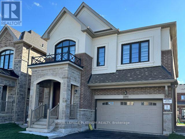 property at 1490 Strawberry Lndg