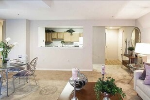 Country Meadows Apartments in Laurel, MD - Building Photo