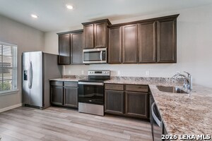 6406 Underwood Way in San Antonio, TX - Building Photo - Building Photo