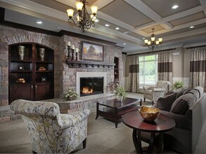 Hearthside Brookleigh - Adults 62+ in Atlanta, GA - Foto de edificio - Building Photo