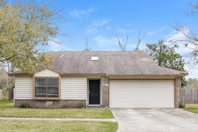 519 Blue Whale Way in Jacksonville, FL - Foto de edificio - Building Photo