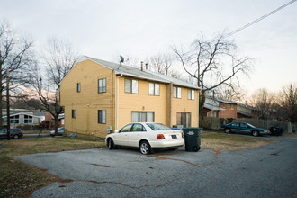 7416 9th St NW in Washington, DC - Building Photo - Building Photo