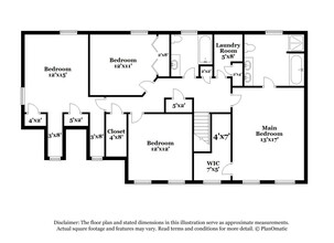 4405 Blackbird Ct in Charlotte, NC - Building Photo - Building Photo