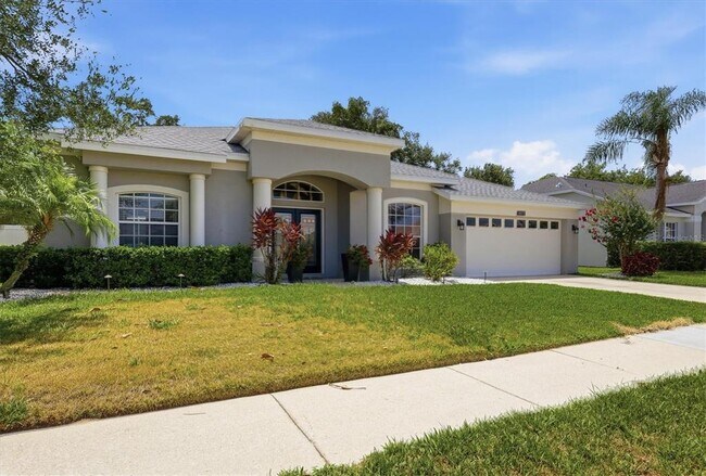 property at 4617 Egmont Dr