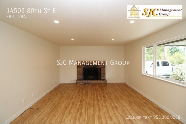 14503 80th St E in Puyallup, WA - Building Photo - Building Photo