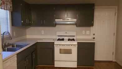 1528 11th St S in Arlington, VA - Building Photo - Building Photo