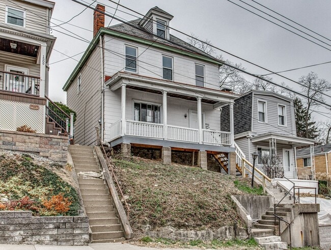 property at 1511 Rutherford Ave