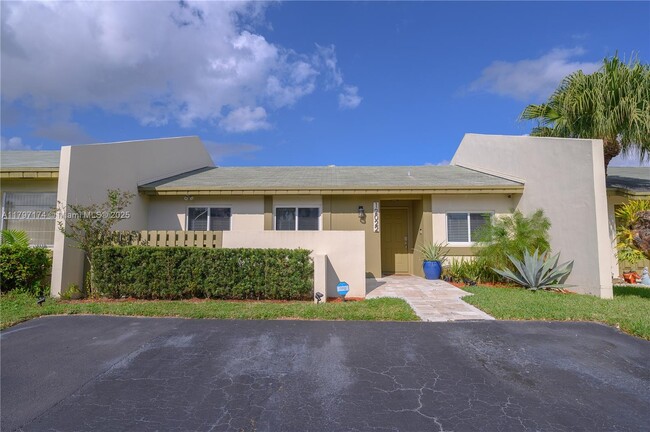 property at 12022 SW 110th St Cir E