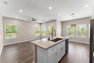 5307 Groveton St in Houston, TX - Building Photo