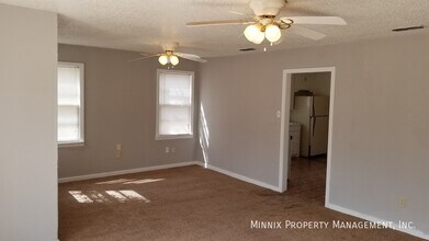 4010 32nd St in Lubbock, TX - Building Photo - Building Photo