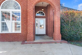 119 Daventry Ln in Warner Robins, GA - Foto de edificio - Building Photo