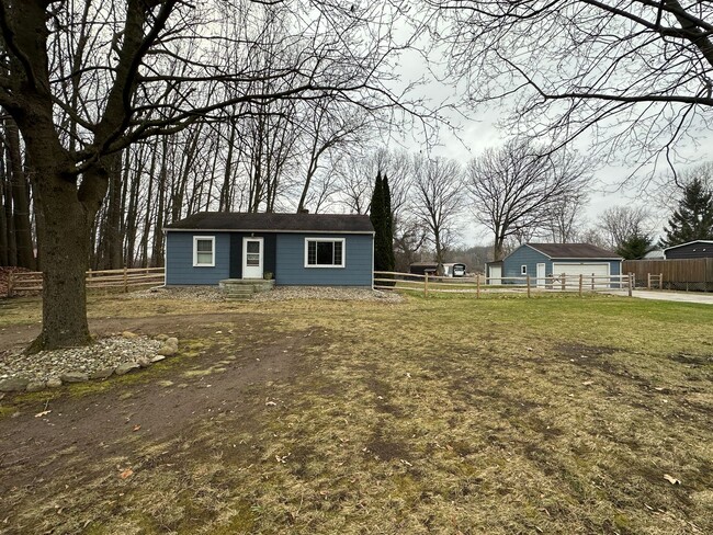 property at 4336 Clinton Rd