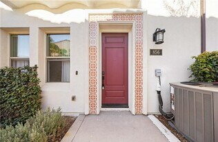 856 Francesca Dr in Walnut, CA - Building Photo