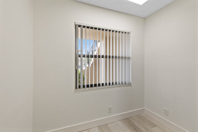 Interior Photo