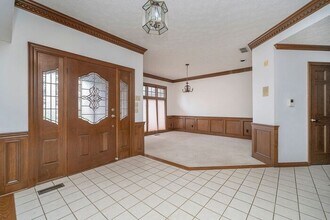 7302 Cherryhill Dr in Indianapolis, IN - Building Photo - Building Photo