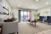 Fountainview Apartments in Baltimore, MD - Building Photo - Building Photo