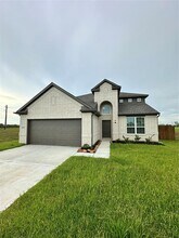 652 Woodhaven Lks Dr in La Marque, TX - Building Photo - Building Photo