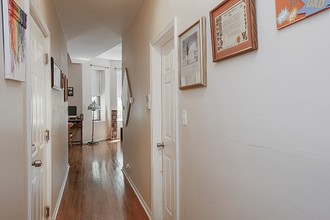 3820 S Lowe Ave in Chicago, IL - Building Photo - Interior Photo