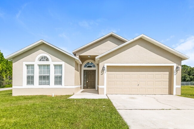 property at 588 Kilimanjaro Dr