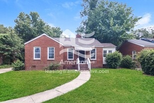 2331 7th St in Columbus, GA - Building Photo