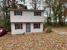 728 Sylvan Dr in Chattanooga, TN - Building Photo