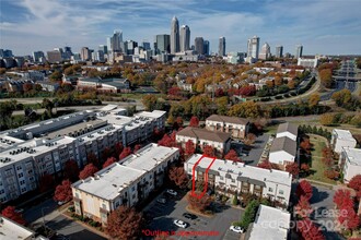 720 Seigle Point Dr in Charlotte, NC - Building Photo - Building Photo