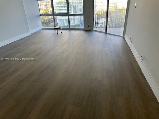 1865 Brickell Ave, Unit 02 in Miami, FL - Building Photo