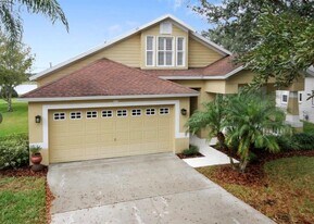 10119 Heather Sound Dr in Tampa, FL - Building Photo