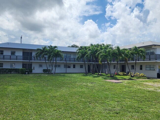 1461 NW 1st St in Fort Lauderdale, FL - Building Photo - Building Photo