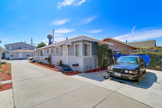 6606 Brynhurst Ave in Los Angeles, CA - Building Photo - Building Photo