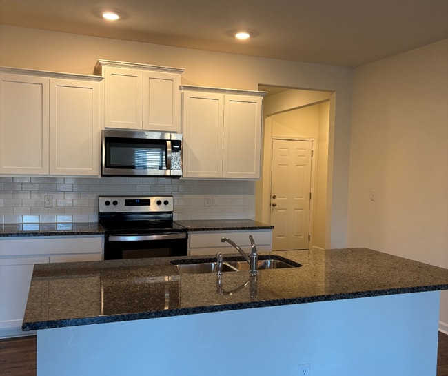 2049 Tournament Dr in Chattanooga, TN - Building Photo - Building Photo