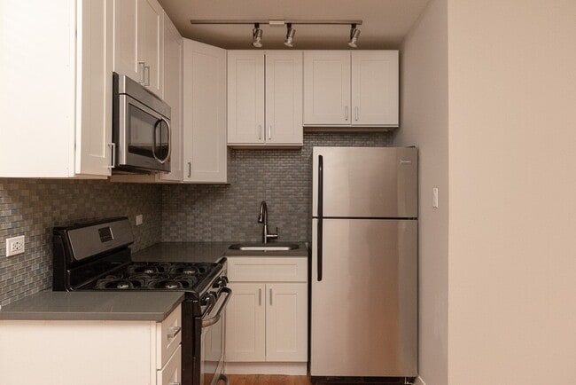 2425 N Kedzie Blvd in Chicago, IL - Building Photo - Building Photo