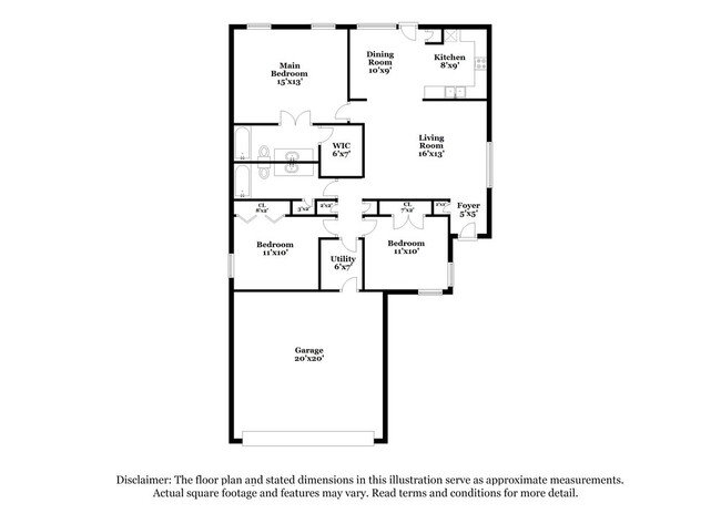 5702 Rose Rock Canyon Dr in Richmond, TX - Building Photo - Building Photo