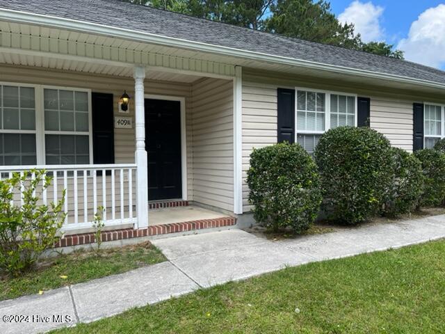 409 Belgrade-Swansboro Rd