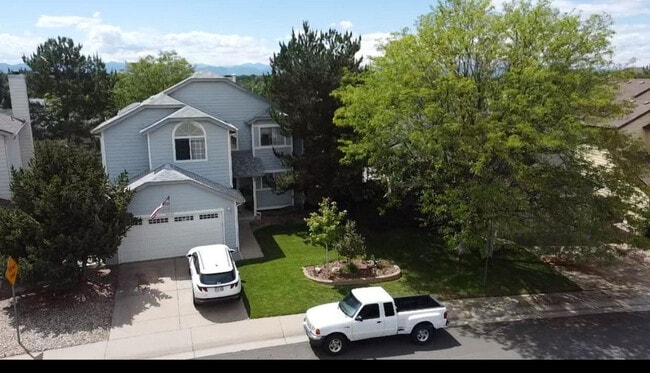 property at 6246 Nassau Ct